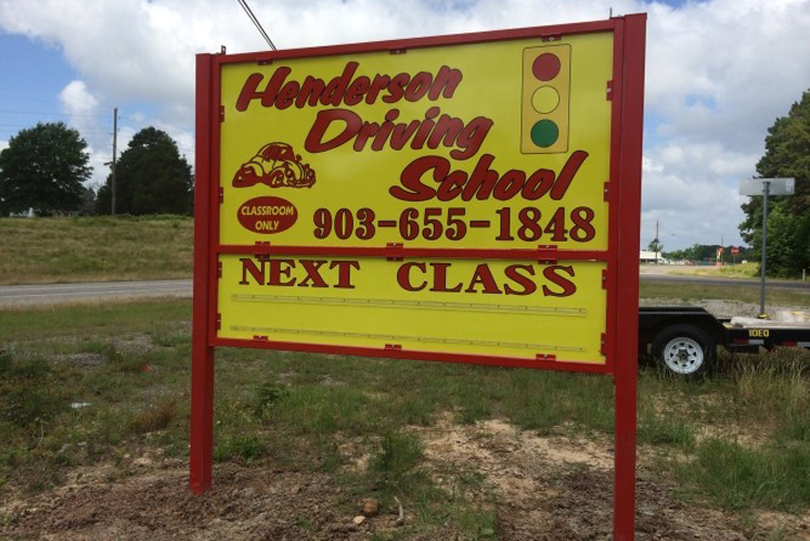 Realestate Signs